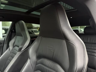 Volkswagen Arteon Shooting Brake 1.4 TSI EHybrid R-Line Business Pano 360 Camera Leder Elek. Trekhaak / 27