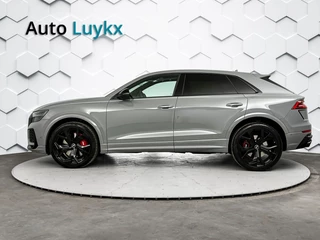 Audi RSQ8 4.0 TFSI RS Q8 Quattro Panoramadak | Luchtvering | 23'' L.M. Velgen / 2