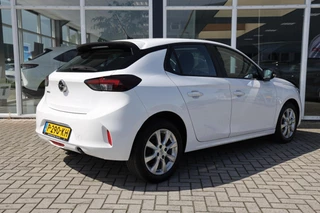 Opel Corsa 1.2 Edition|Cruise Control|Airco|Apple Carplay/Android Auto| / 4
