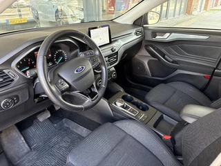 Ford Focus Wagon Automaat Titanium X Business Active WinterPack / 22