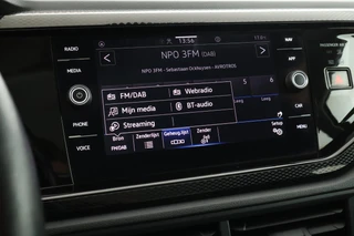 Volkswagen Polo 1.0 TSI 95pk Go Parkeersensoren Carplay / 26