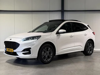 Ford Kuga 2.5 PHEV ST-Line X B&O Pano Camera Winterpack NAP / 22