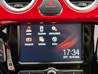 Opel ADAM 1.4 Unlimited | Origineel NL Automaat Cruise/Control | PDC | Airco | Dodehoekdetectie | / 22