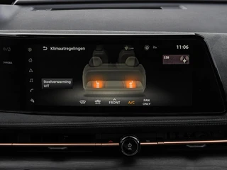 Nissan Ariya Evolve 91 kWh | SOH 99% | Panoramadak | Trekhaak | ACC | HUD | Voorstoelen verwarmd en geventileerd | Warmtepomp | 360 Camera | 19" / 35