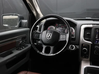 Dodge Ram 1500 5.7 V8 4x4 Crew Cab Classic | LEDER | SCHUIFDAK | LPG | TREKHAAK | NAVIGATIE / 24