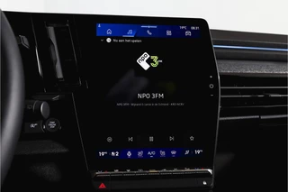Renault Austral 1.3 mild hybrid 160 X-Tronic techno  | Pano | Winterpack | Dig. Cockpit | Adapt. Cruise | PDC | Camera | NAV+App. Connect | ECC | LM 20" | 4679 / 17