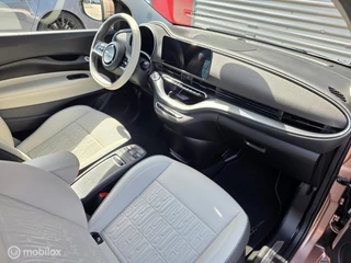 Fiat 500 3+1 Icon 42 kWh / 18