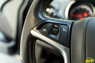 Opel Meriva 1.4 Turbo Cosmo | NAP auto | Automaat | Trekhaak / 10