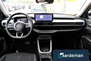 Jeep Avenger 1.2 e-Hybrid Carplay Camera / 2