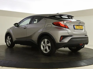 Toyota C-HR 1.8 Hybrid Dynamic BSM | Trekhaak | / 8