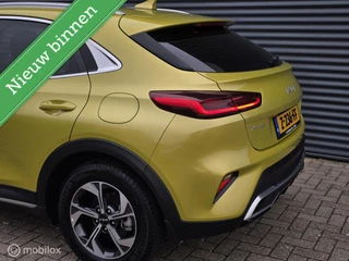 Kia XCeed 1.0 T-GDi DynamicLine / 11