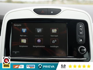 Renault Zoe Q210 Zen Quickcharge 22 kWh | KOOPACCU | Navigatie / 30