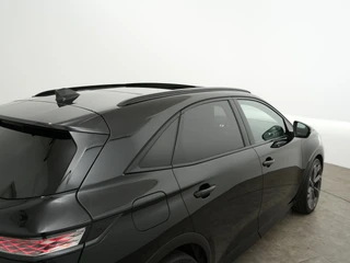 DS DS 7 1.6 PHEV 360 4x4 PERFORMANCE EAT8 SOH 100% | full options! Panoramadak | Massage | Night Vision / 56