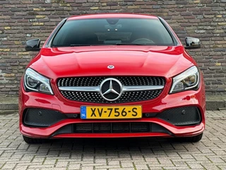 Mercedes-Benz CLA Shooting Brake 180 AMG Night Pakket LED Camera / 8