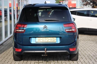 Citroen Grand C4 SpaceTourer 1.2 PureTech Business|7Persoons|Camera|Carplay|Clima|Cruise|Navi / 6