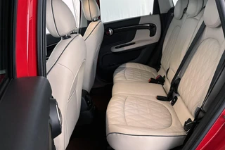 MINI Countryman 1.5 Cooper Chili Stoel-Voorruitverwarming Memory Leder Achteruitrijcamera / 9