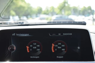 BMW 6 Serie 640i High Executive 320 PK | Camera | Leder | Elekt.stoelen memory | Full Led | Stoelverwarming | 20'Inch | Navi / 24