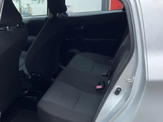Toyota Yaris ASPIRATION 5-DEURS 1E EIGENAAR AIRCO DEALERONDERHOUDEN / 6