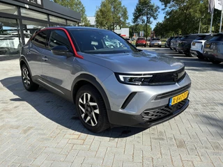 Opel Mokka 1.2 Turbo 130Pk GS Line | Climate control | Navigatie | Camera | Parkpilot | Stoel & Stuurverwarming | Elektrisch Pakket | Cruise control / 4