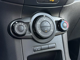 Ford Fiesta 1.0 White Edition 1e Eigenaar, Distributieriem Vervangen*, Lichtmetalen Velgen, Airco, Radio, Autm. Inklapbare Spiegels / 18