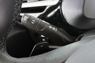 Opel Corsa 1.2 Turbo Hybrid GS Automaat Camera Apple CarPlay Dodehoek / 31