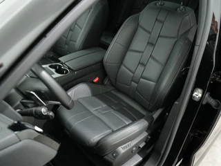 DS DS 7 1.6 PHEV 360 4x4 PERFORMANCE EAT8 SOH 100% | full options! Panoramadak | Massage | Night Vision / 5