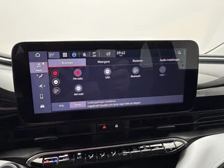 Fiat 500 Icon 42 kWh 3-Fase SOH 92% Navigatie | Carplay&Android | 85KW Snellaadvermogen / 11