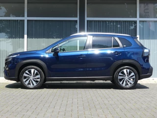 Suzuki S-Cross 1.5 Hybrid Style AUTOMAAT ORG NL, Panoramdak, 360 Camera, Dealer onderhouden, Apple Carpl/Andr Auto / 15