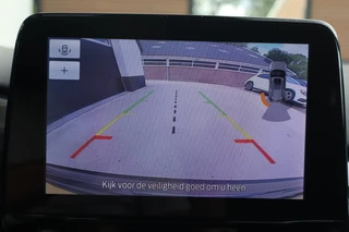 Ford Puma 1.0 EcoBoost Hybrid ST-Line X - Winter pack - Virtual cockpit - Carlay - LED - Camera / 19