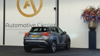 Nissan Juke 1.0 DIG-T Acenta CAMERA | NAVI | CRUISE | / 15