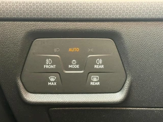 Seat Leon ST 1.0 EcoTSI Style Business Intense|Automaat|Inklapbare Trekhaak|Camera|Apple Carplay+Android Auto / 20
