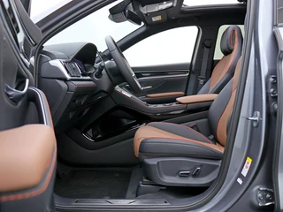 BYD SEAL U 1.5 DM-i FWD Comfort Black Line BYD Dealer | 125km Elektrisch | / 15