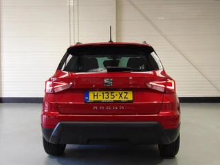 SEAT Arona 1.0 TSI 95pk Style Business Intense / 10