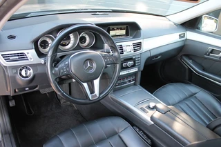 Mercedes-Benz E-Klasse 300 4MATIC AMBITION perfecte staat voor de liefhebber **122155km** / 17