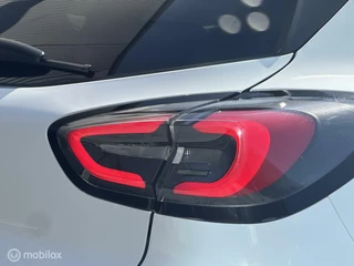 Ford Puma 1.0 EcoBoost Hybrid / 22