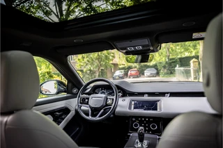 Land Rover Range Rover Evoque 2.0 P200 AWD SE  Panorama 360 Camera Leder / 20