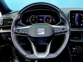 SEAT Tarraco 1.4 TSI e-Hybrid PHEV Xcellence - Groot in comfort / 4