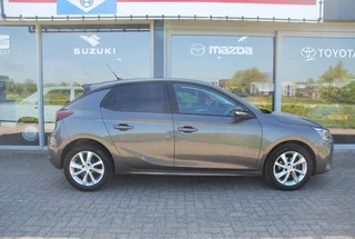 OPEL Corsa 1.2 Start/Stop 75pk Edition / 6