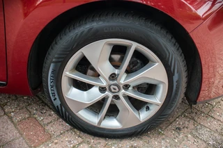Renault Clio 0.9 TCe Limited | Rijklaar | Airco | Cruise Control | Trekhaak / 6