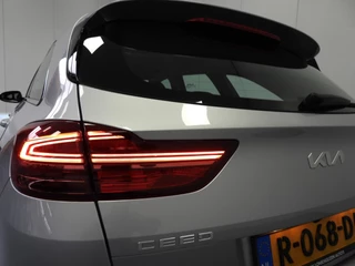Kia Ceed Sportswagon 1.0 T-GDi DynamicLine / 28