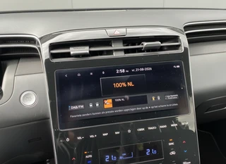 Hyundai Tucson 1.6 T-GDI PHEV 265 pk Comfort Smart 4WD | 1e eigenaar | navigatie | elektr. a. klep | adapt. cruise | camera | BTW auto / 29