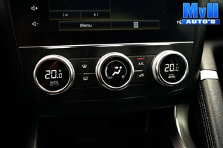 Renault Kadjar 1.3 TCe Intens|CAM|LED|TREKH|CLIMA|BLUETOOTH / 14