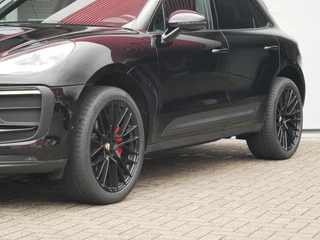 Porsche Macan 2.0 FACELIFT| PANO| TREKHAAK| 21LM| Sport Chrono / 37