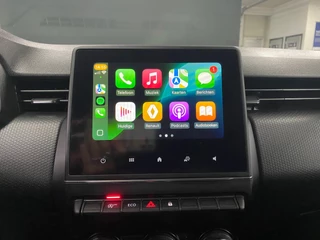 Renault Clio 1.0 TCe Zen/ Nederlandse auto/ Parkeersensoren achter/ Airco/ Apple carplay/ Android / 19