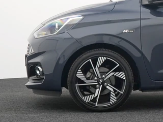 Hyundai i10 1.2 N Line 4 Cilinder | Private lease 419 per maand / 7