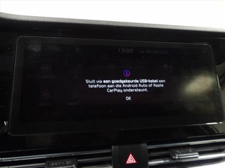 Kia Niro 1.6 GDi Hybrid 141pk DCT6 DynamicLine / 28