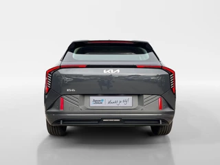 Kia EV4 Air 58.3 kWh | Informeer naar beschikbaarheid | 204 pk | 435 km actieradius | NU €3.895 ,- Inruilpremie / 5