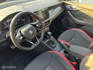 Skoda Scala 1.5 TSI ACT Monte Carlo / 8