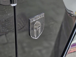 Jeep Wrangler BRUTE 2.0T Sahara | BRUTE | Cabrio | Adaptive Cruise Control / 30