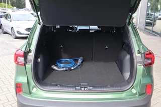 Ford Kuga 2.5 PHEV ACTIVE FABRIEKSAUTO! EL-TREKHAAK LED-PAKKET HEAD-UP BLIND-SPOT 4JR/100.000KM FABR.GARANTIE / 6